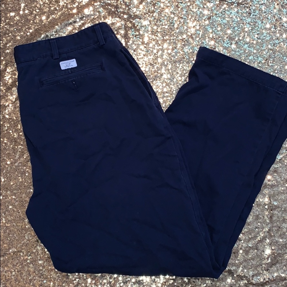 Vineyard Vines Navy pants